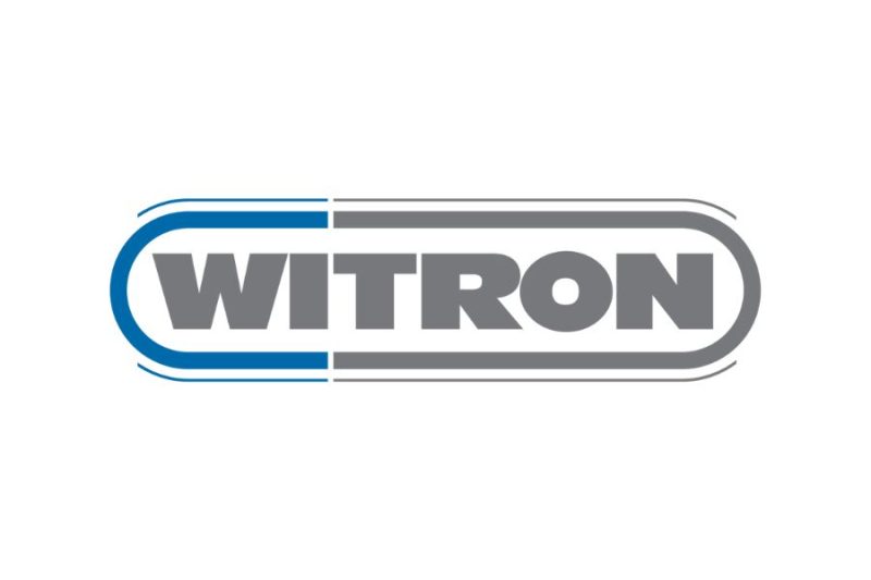 WITRON logo